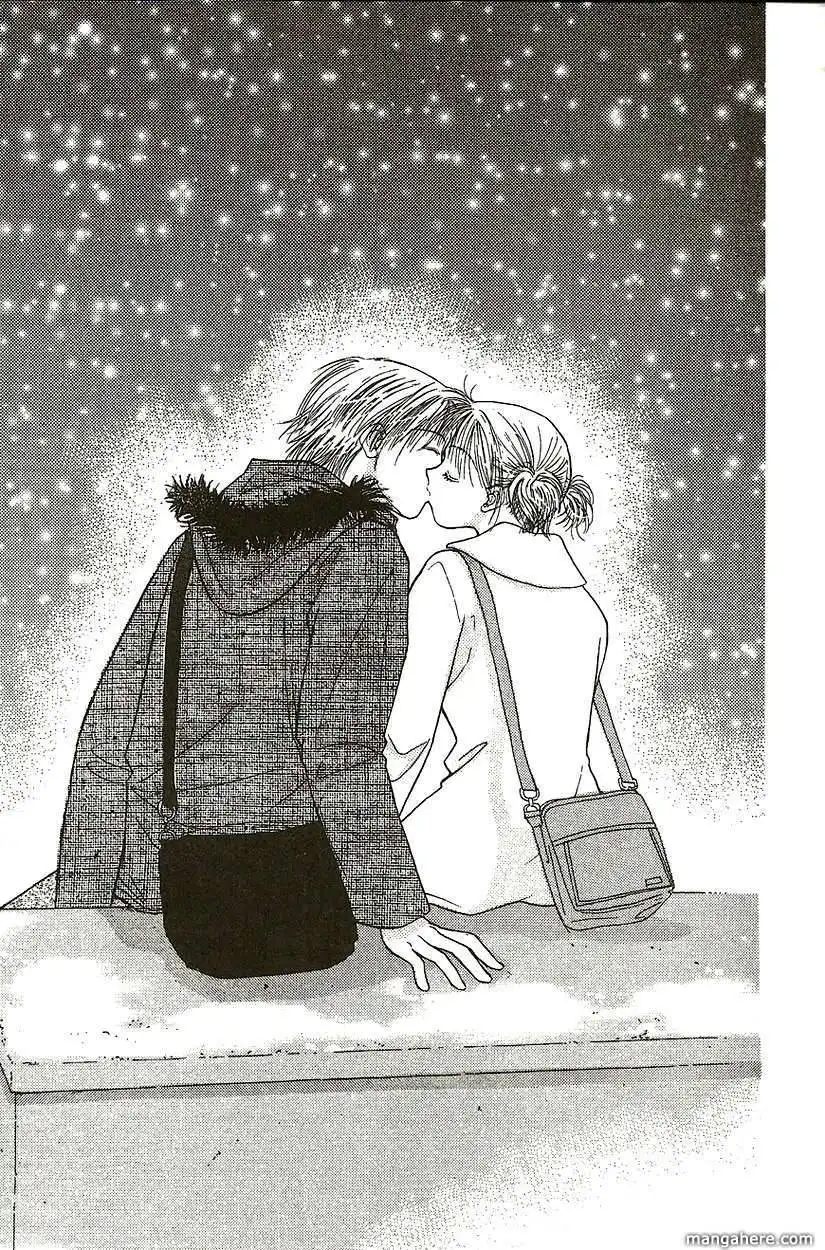 Venus wa Kataomoi Chapter 13 36